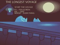 The Longest Voyage screenshot, image №2884805 - RAWG