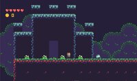 Jump King (itch) screenshot, image №3519450 - RAWG