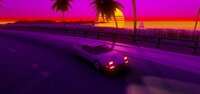 Sunset Drive Club screenshot, image №3528264 - RAWG