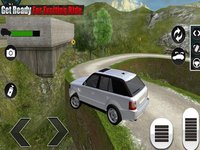 Dangerous Hill Offroad screenshot, image №1668387 - RAWG