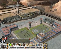 Prison Tycoon 4: SuperMax screenshot, image №179014 - RAWG