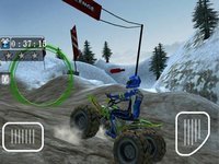 ATV Dirt Bike Offroad Rider screenshot, image №2133470 - RAWG