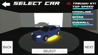 Racing Rumble screenshot, image №3205164 - RAWG