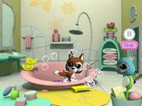 Littlest Pet Shop: City Friends screenshot, image №789488 - RAWG