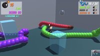 Worm-o-Blast! screenshot, image №3349486 - RAWG