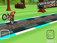 Ultimate Bike Stunt Rider screenshot, image №1899580 - RAWG