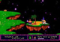 ToeJam & Earl screenshot, image №760686 - RAWG