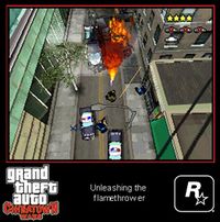 Grand Theft Auto: Chinatown Wars screenshot, image №251228 - RAWG