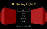 Glittering Light 2 screenshot, image №2290780 - RAWG