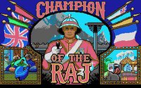 Champion of the Raj screenshot, image №744062 - RAWG