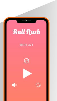 Ball Rush (Durgaprasadreddy) screenshot, image №1312719 - RAWG