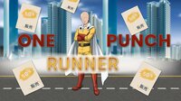 One Punch Runner screenshot, image №3644828 - RAWG