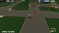 Ragtag Racing screenshot, image №2984934 - RAWG