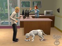 The Sims 2: Pets screenshot, image №457887 - RAWG