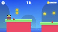 Hoppy Pals screenshot, image №1937848 - RAWG