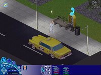 The Sims: Hot Date screenshot, image №320515 - RAWG