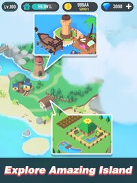 Animal Building:Idle Adventure screenshot, image №2644418 - RAWG