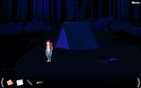 The Campsite (Guillem Espias) screenshot, image №2794606 - RAWG
