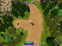 The Legend of Faty screenshot, image №766727 - RAWG