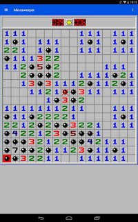 Minesweeper Classic screenshot, image №1580633 - RAWG