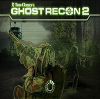 Tom Clancy's Ghost Recon 2 screenshot, image №753372 - RAWG