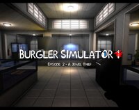 Burgler Simulator 2 screenshot, image №3329339 - RAWG