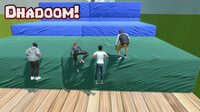 Dhadoom! screenshot, image №4224226 - RAWG