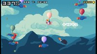 Balloon Popping Pigs: Deluxe screenshot, image №88137 - RAWG
