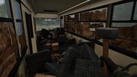 Bus Flipper: Renovator Simulator screenshot, image №4238101 - RAWG