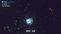 Meteor Shower (itch) (Upside Down) screenshot, image №2445117 - RAWG