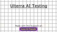 Ulterra AI Testing screenshot, image №3329848 - RAWG
