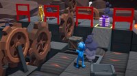 Critter Crossfire screenshot, image №4227242 - RAWG