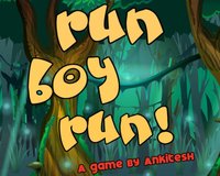 Run Boy Run! screenshot, image №2302883 - RAWG