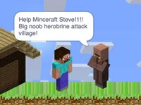 Steve Adventure!!!!! screenshot, image №2993983 - RAWG