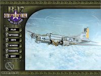 B-17 Gunner: Air War over Germany screenshot, image №315550 - RAWG