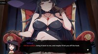 Witch’s Lewd Curse screenshot, image №4228056 - RAWG