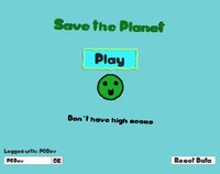 Save the Planet (itch) (PersaGameDev) screenshot, image №1968980 - RAWG