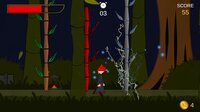 Bamboo Bushido screenshot, image №4185382 - RAWG