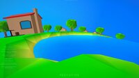 Planet-A (itch) screenshot, image №3419269 - RAWG