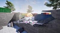 Drones Of Destruction screenshot, image №4218033 - RAWG