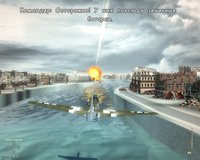 Blazing Angels: Squadrons of WWII screenshot, image №446821 - RAWG