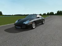 X Motor Racing screenshot, image №453892 - RAWG