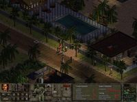 Jagged Alliance 2 - Wildfire screenshot, image №236575 - RAWG