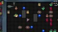 Witch Schools: Love Potions screenshot, image №3552316 - RAWG