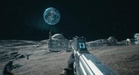 Moon Strike - Prologue screenshot, image №3298209 - RAWG