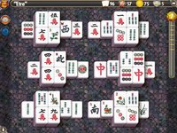 Eternal Mahjong screenshot, image №2165759 - RAWG