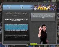 Handball Manager 2010 screenshot, image №543476 - RAWG