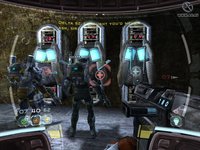 Star Wars: Republic Commando screenshot, image №383360 - RAWG