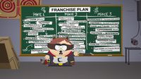 South Park: The Fractured But Whole screenshot, image №140108 - RAWG