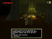 Kotoran Shadow screenshot, image №1096635 - RAWG